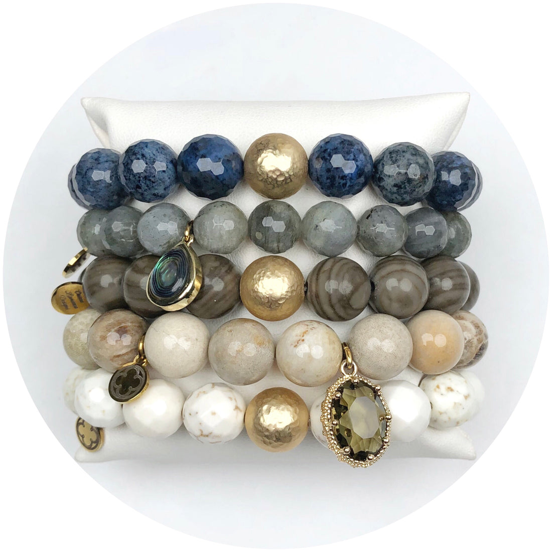 Midnight Muse Armparty