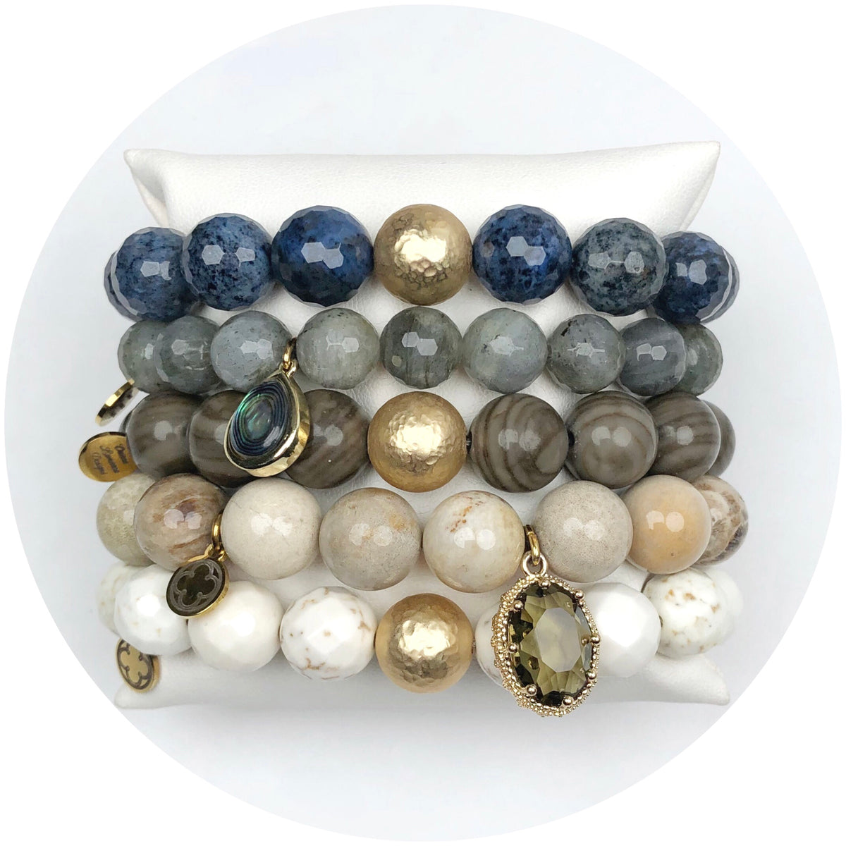 Midnight Muse Armparty