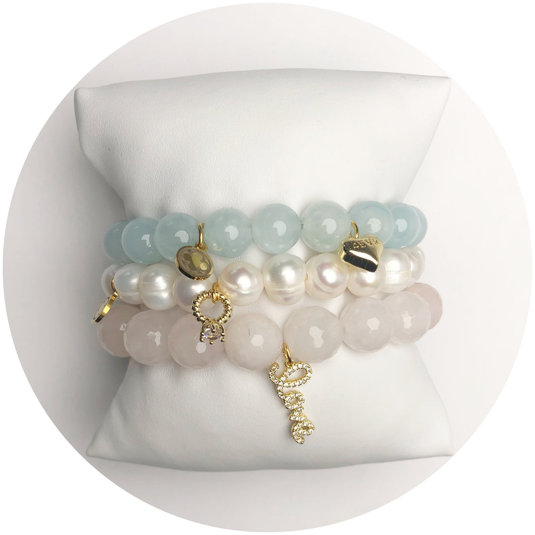 My Heart Is Yours Forever Armparty