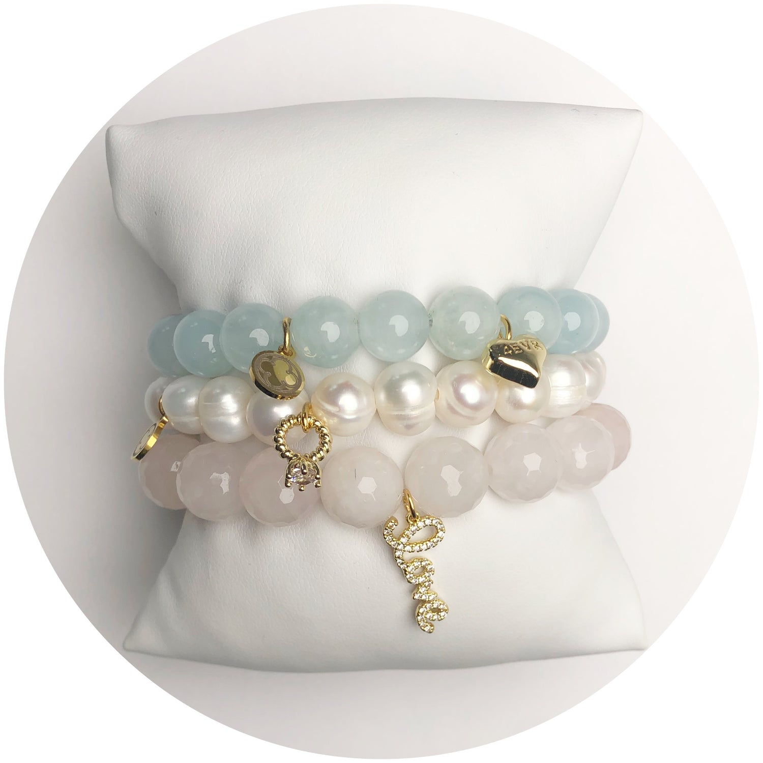 My Heart Is Yours Forever Armparty