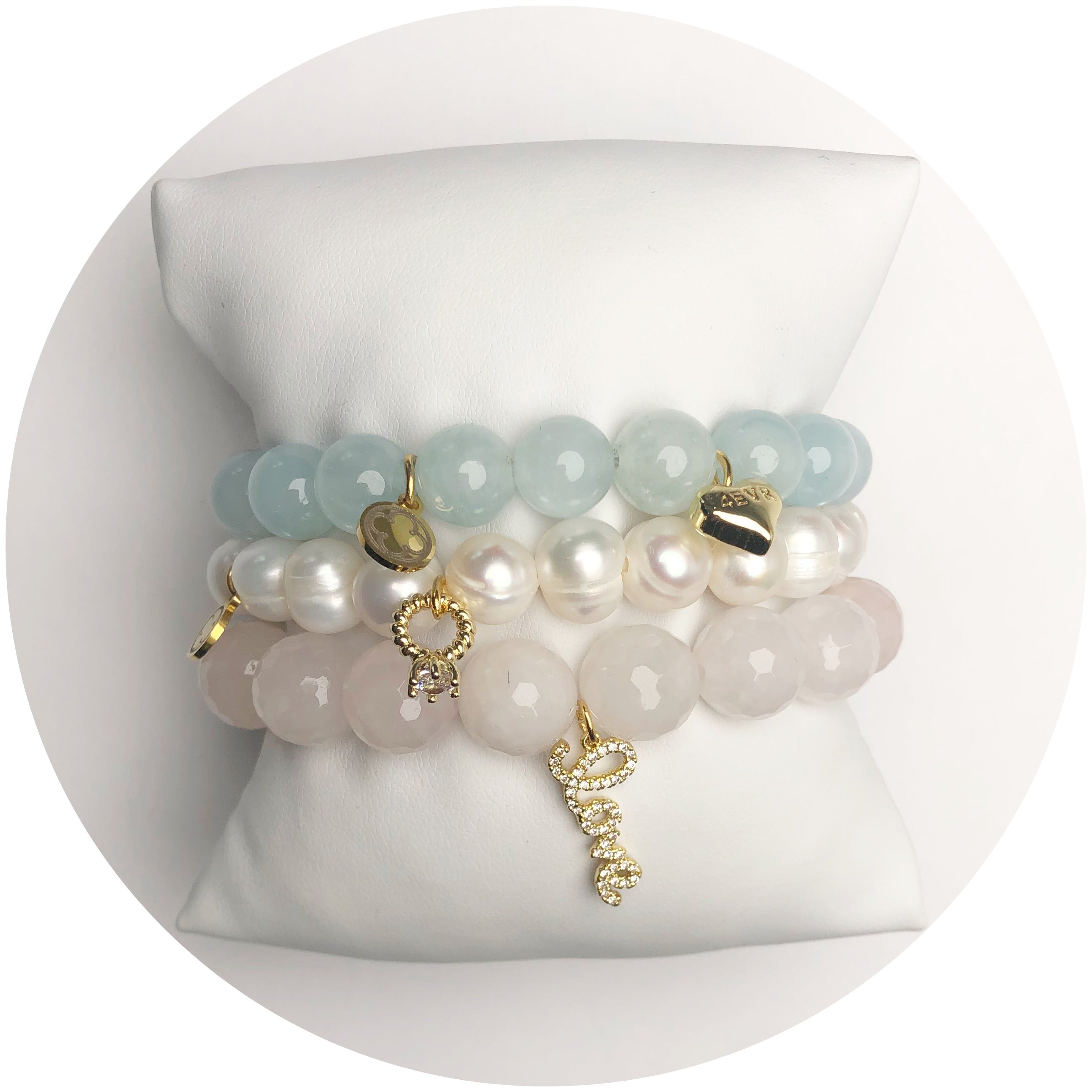My Heart Is Yours Forever Armparty