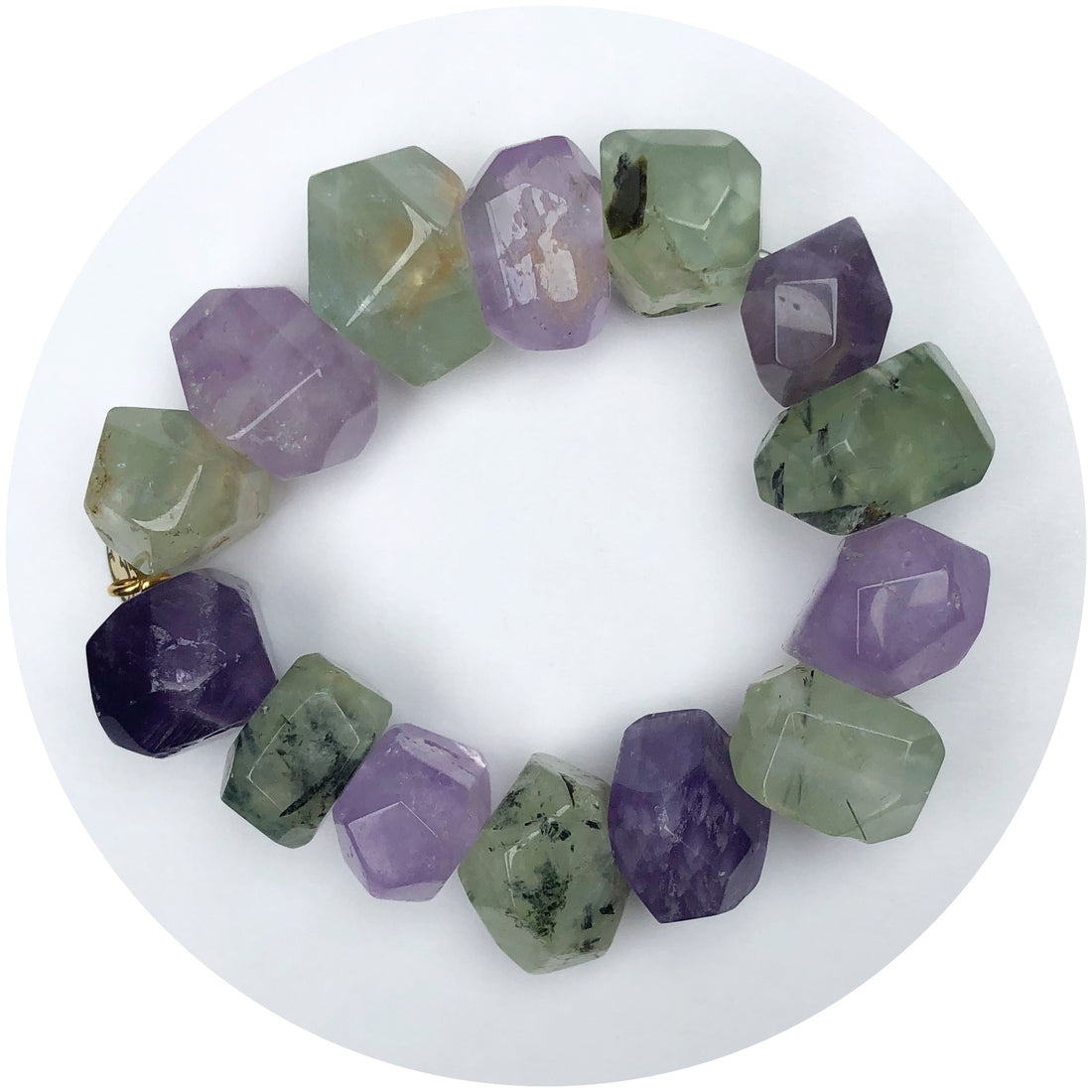 Mystic Forest Plum Nugget