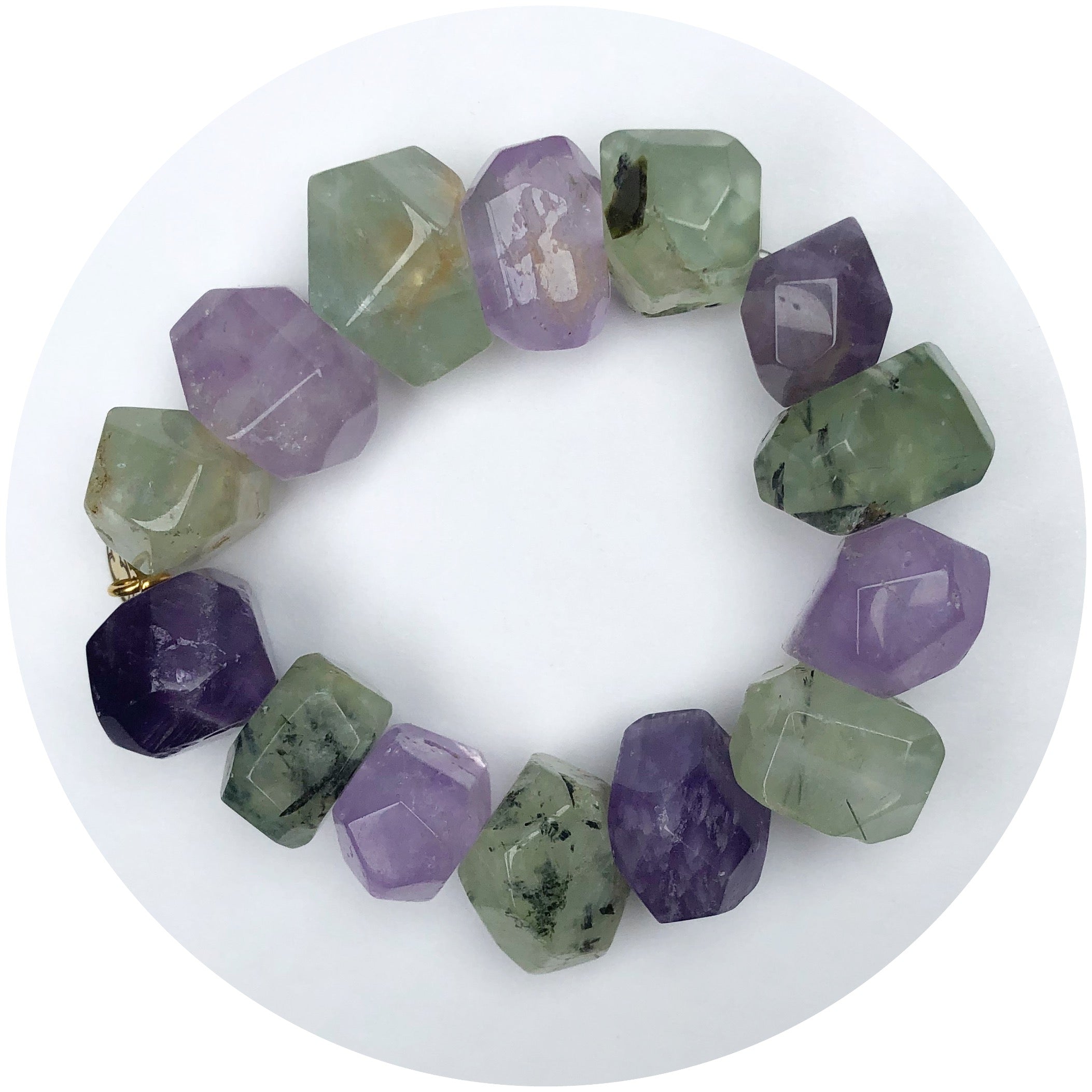 Mystic Forest Plum Nugget