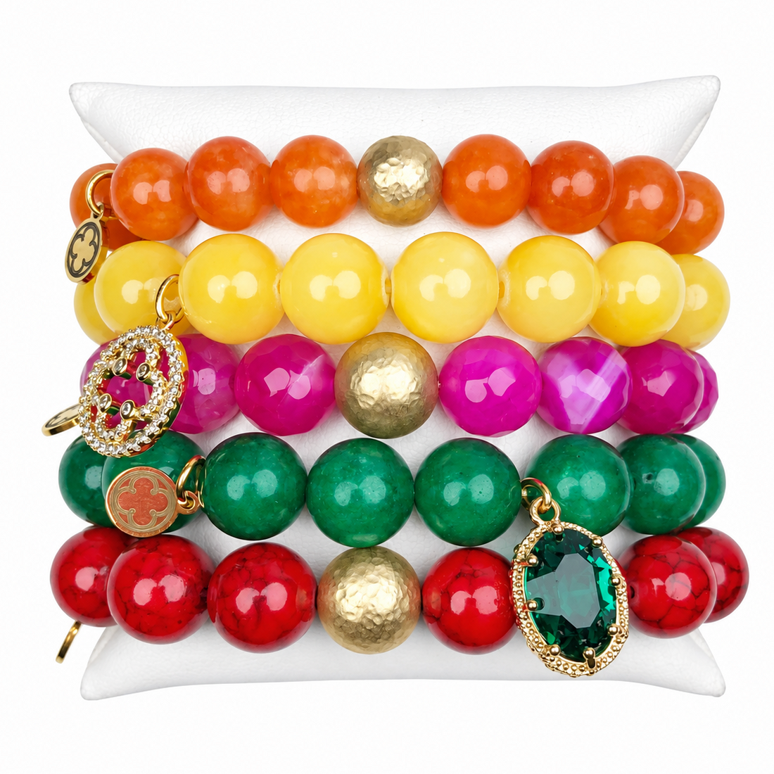 Apple Crisp Armparty
