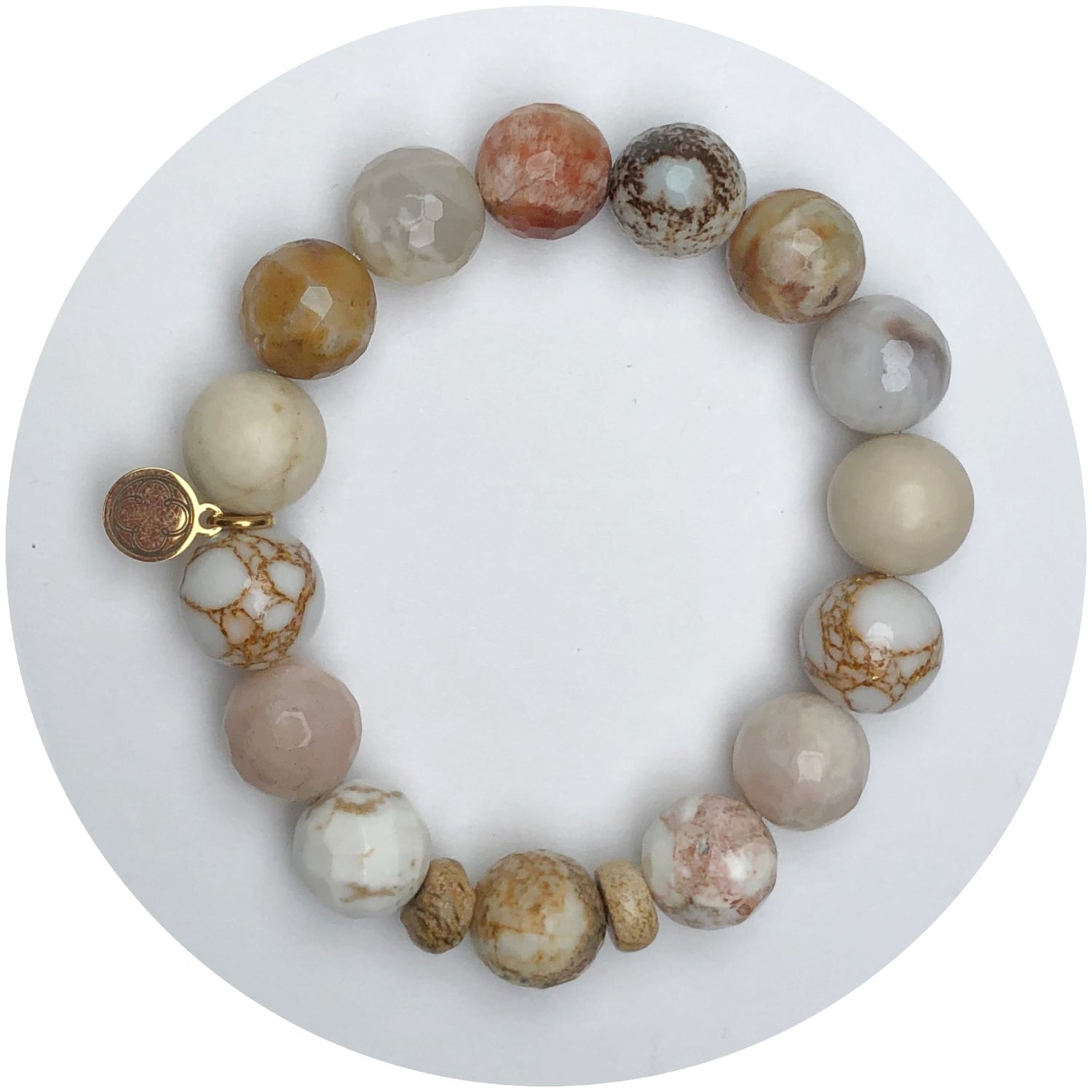 Himalayan Jade Bracelet