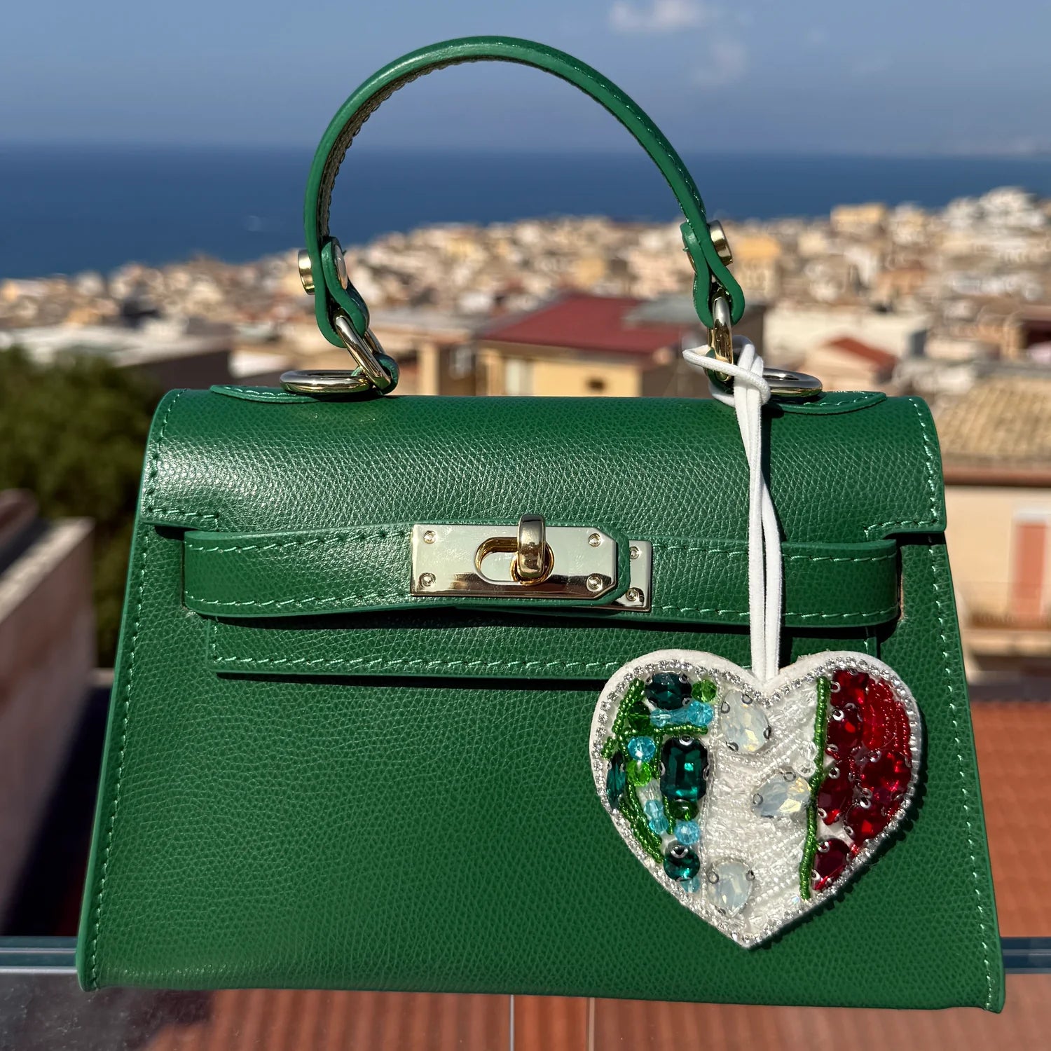 Sicilian Starter Set Gift Box