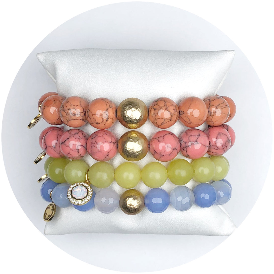 Coastal Sorbet Armparty