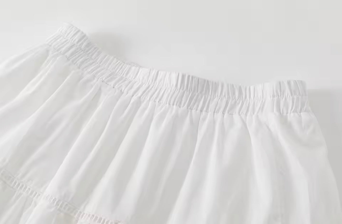 Bianca Bella Skirt Set