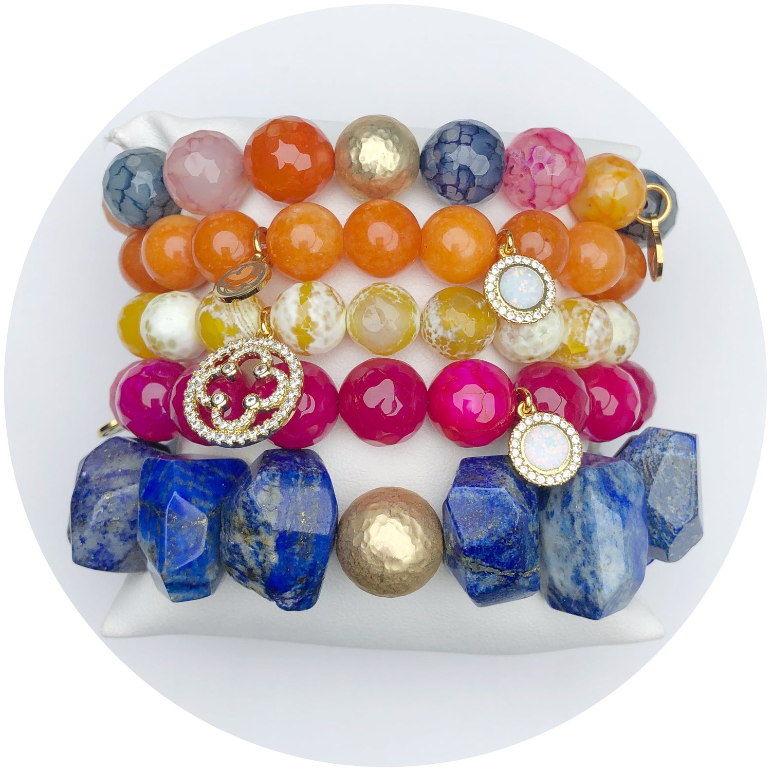 Happy Spring Armparty