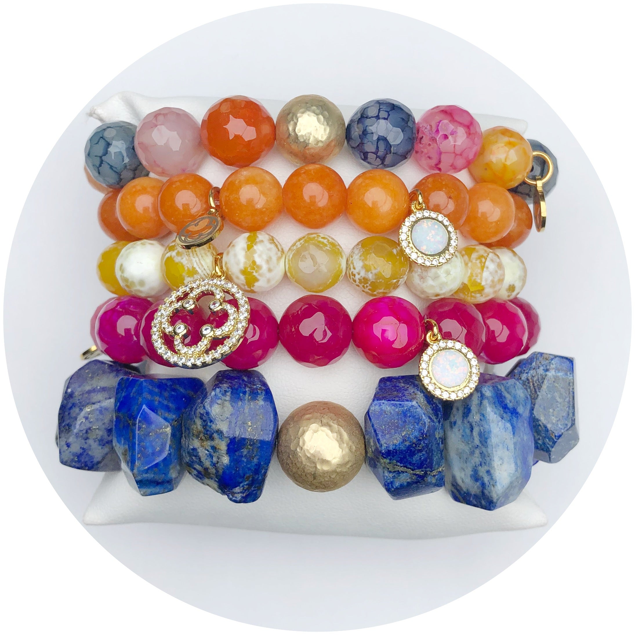 Happy Spring Armparty