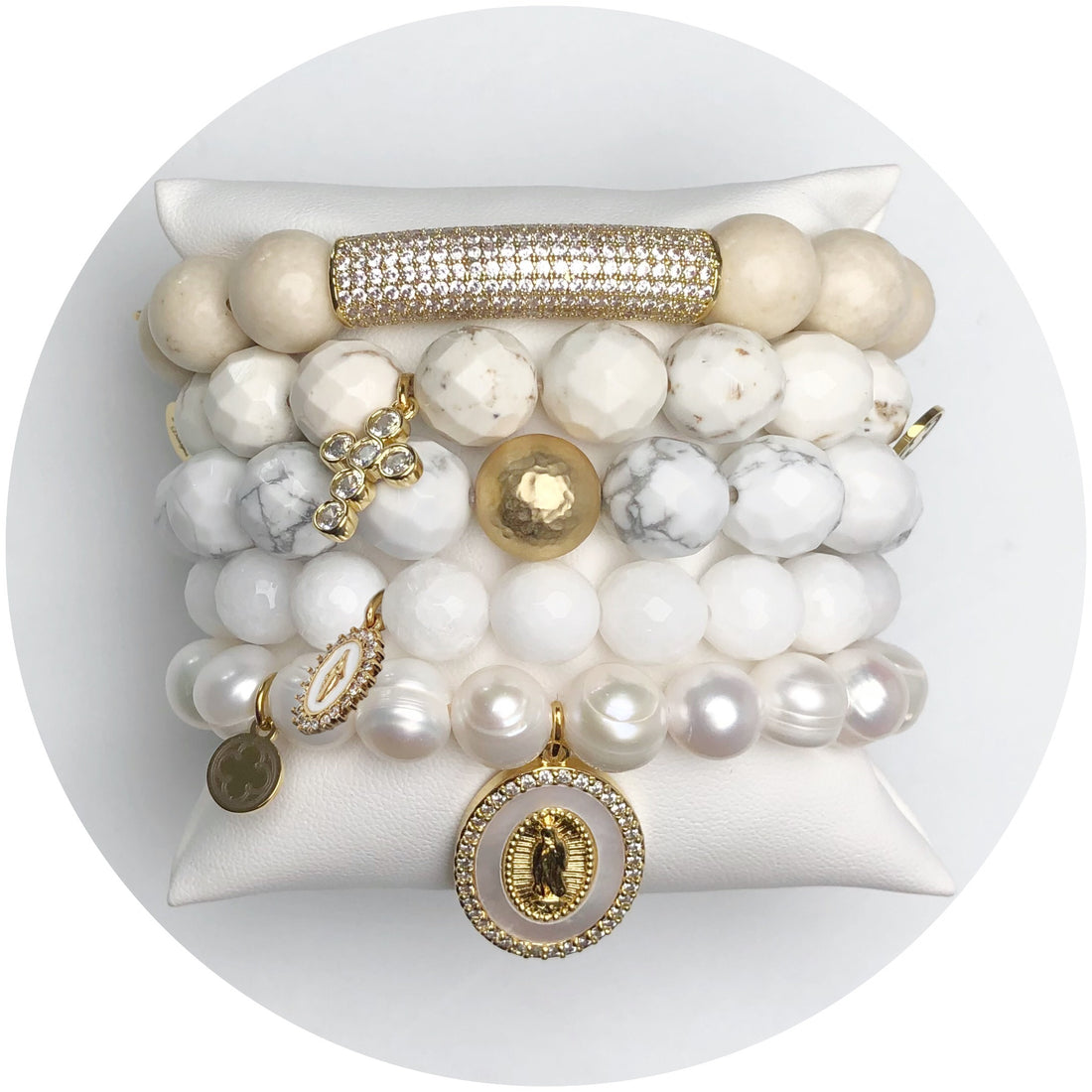 The Godmother Armparty