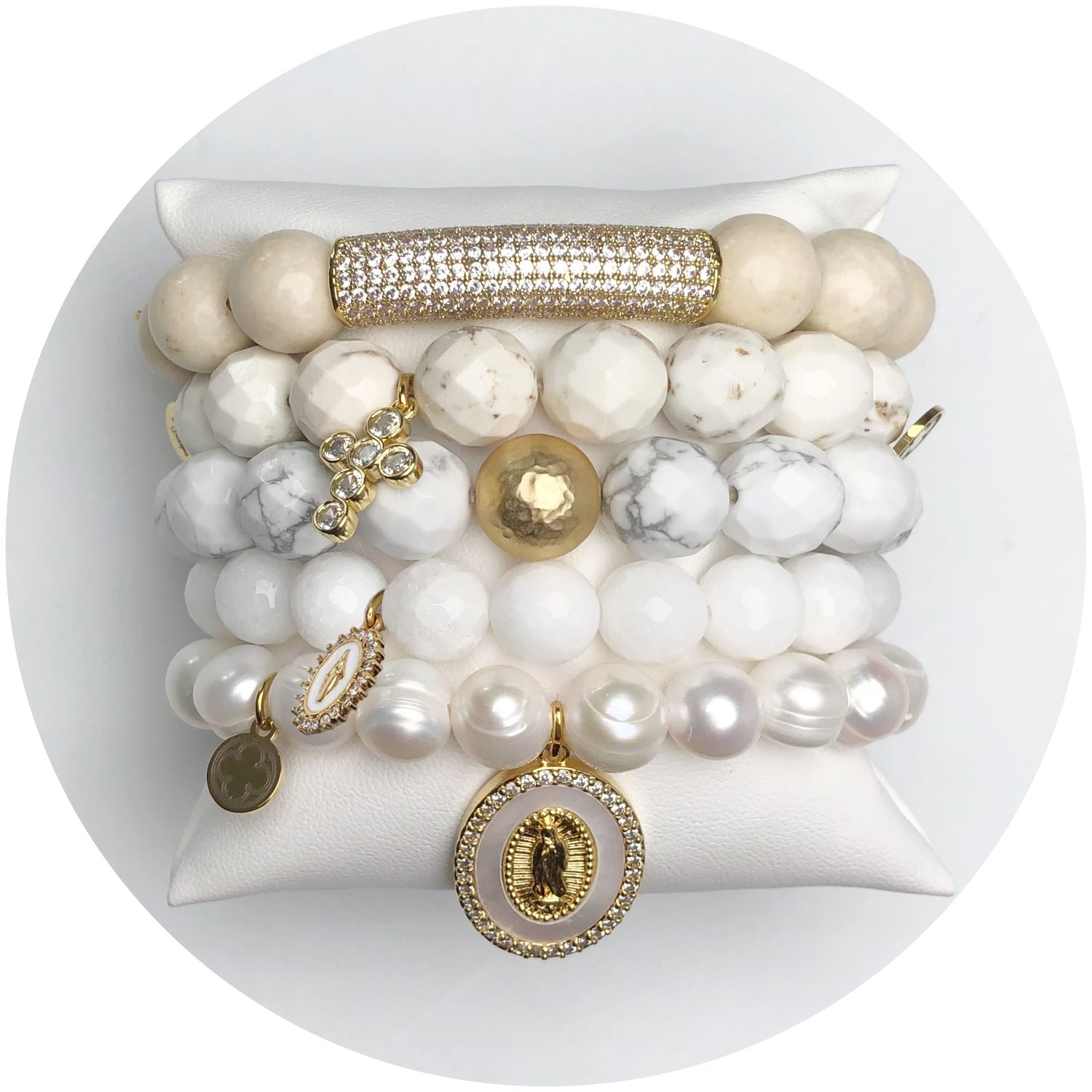 The Godmother Armparty