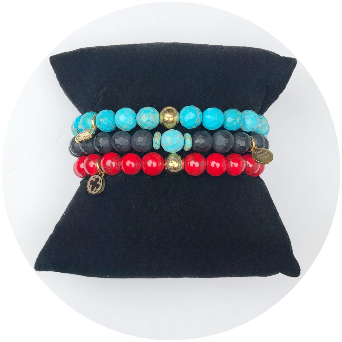 Mens Sicilian Arm Party