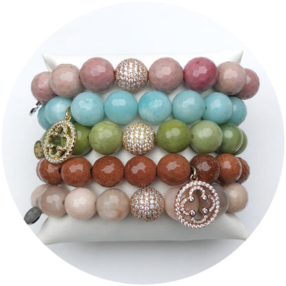 Unexpected Romance Armparty