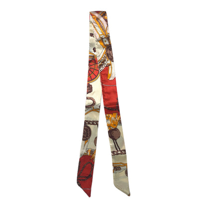 Twilly Narrow Scarf