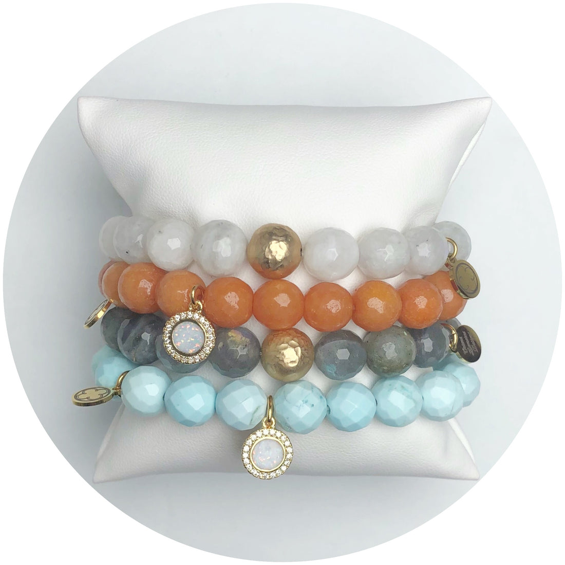 Sea Breeze Armparty