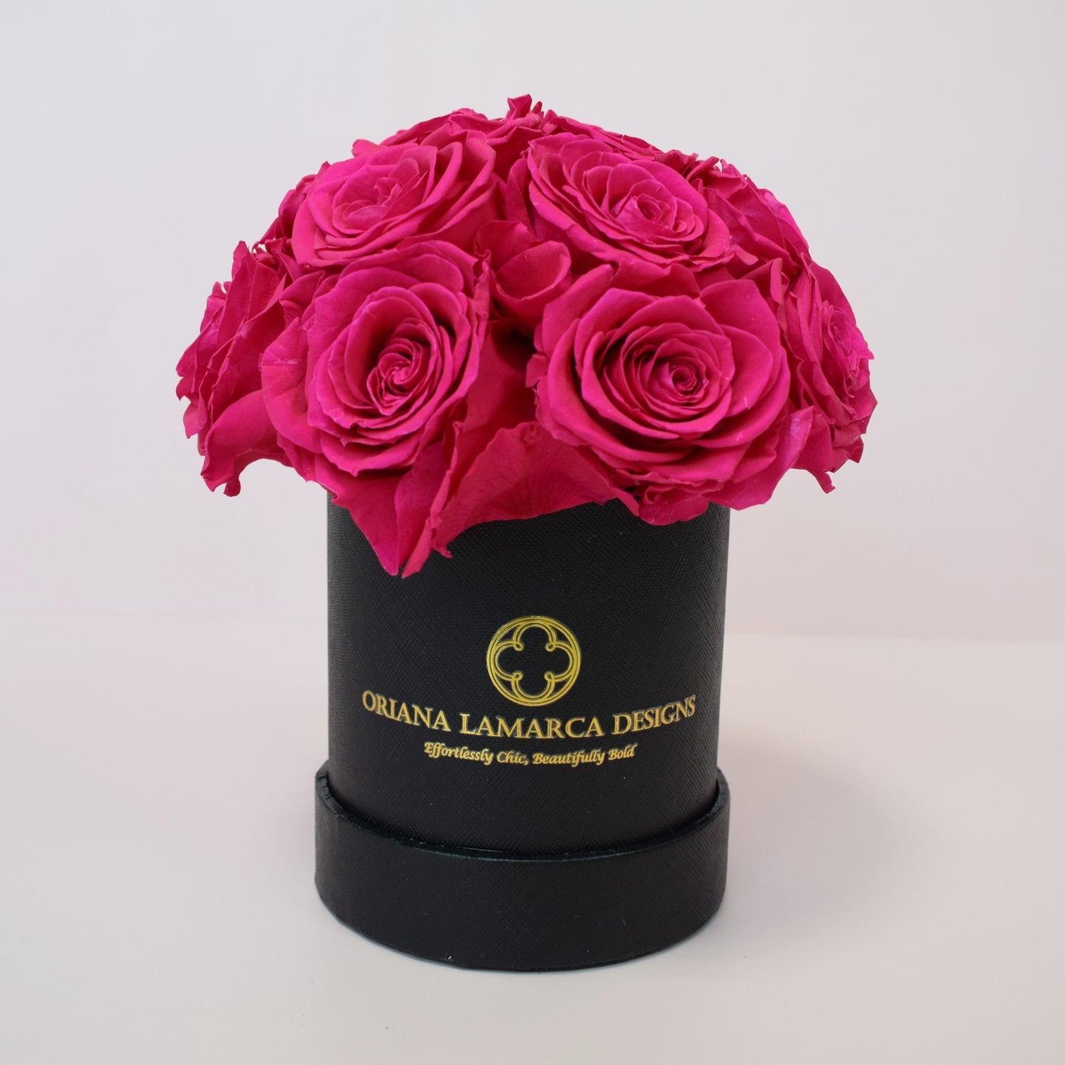 Rose Reverie Luxe Roses Gift Set