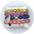 Head in the Clouds Armparty - Oriana Lamarca LLC