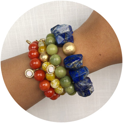 Adventure Awaits Armparty