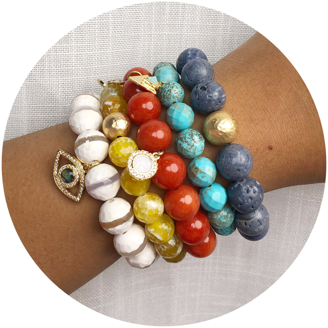 Tropical Fiesta Armparty