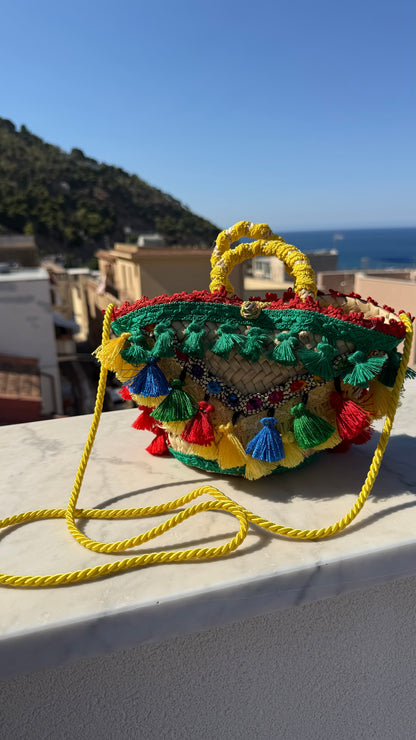 Pupidda Contessa Sicilian Coffa