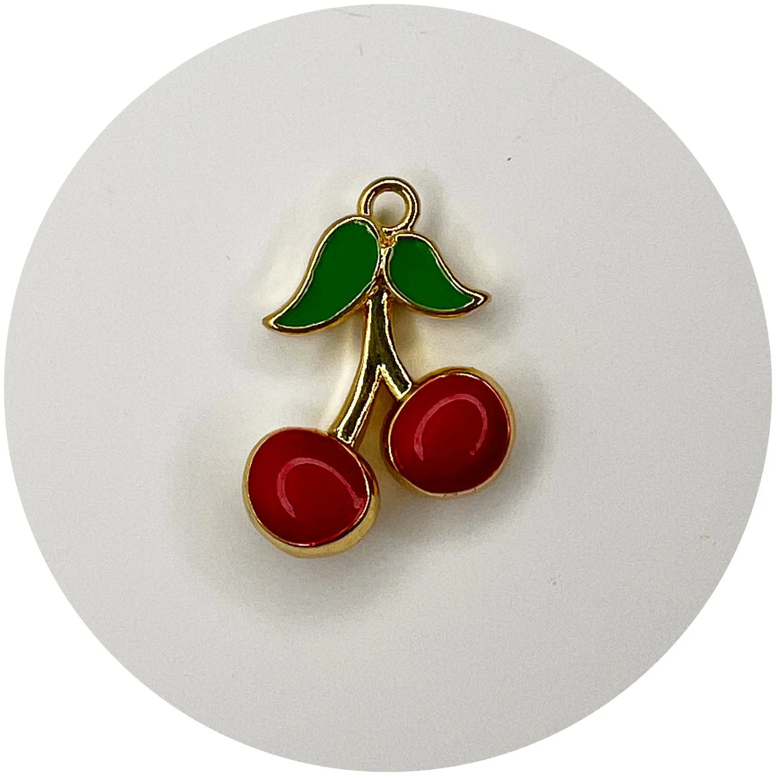 Cherry Pendant