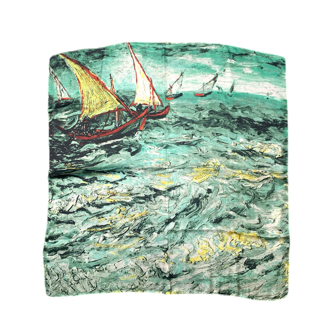 Grande Nautical Foulard