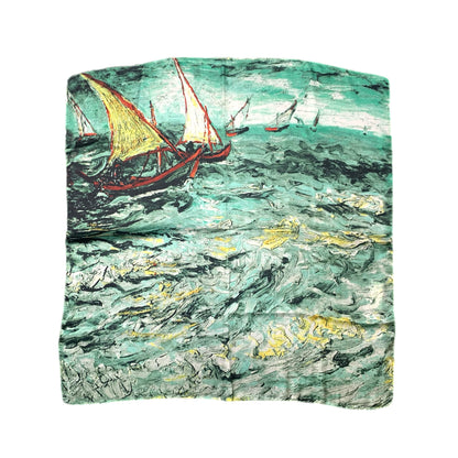Grande Nautical Foulard