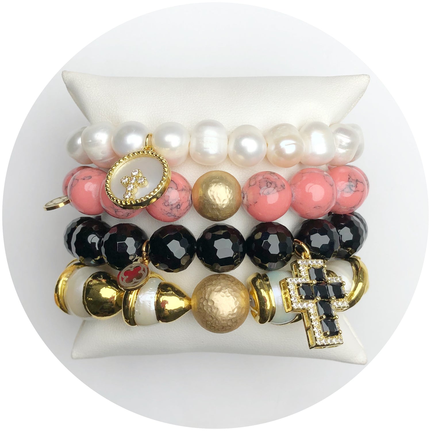 Passion of the Armparty