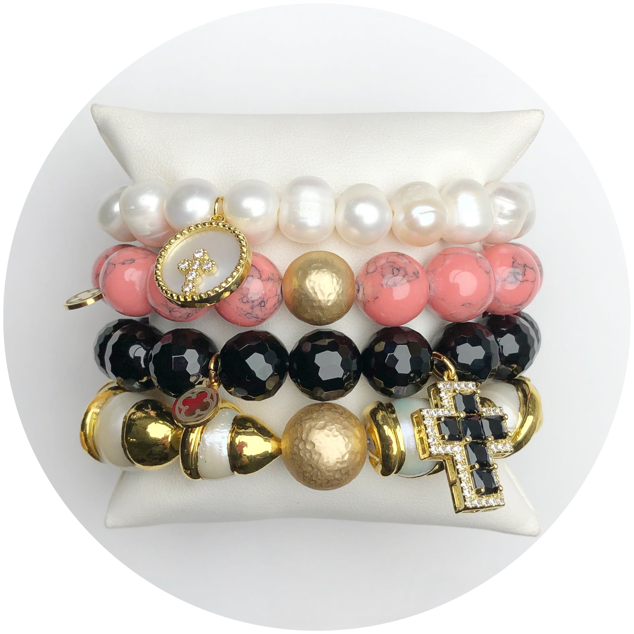 Passion of the Armparty