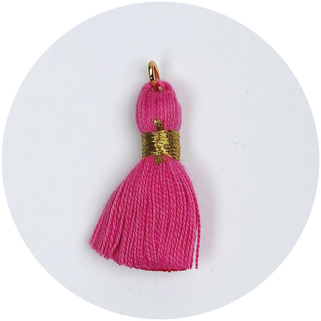 Tassels