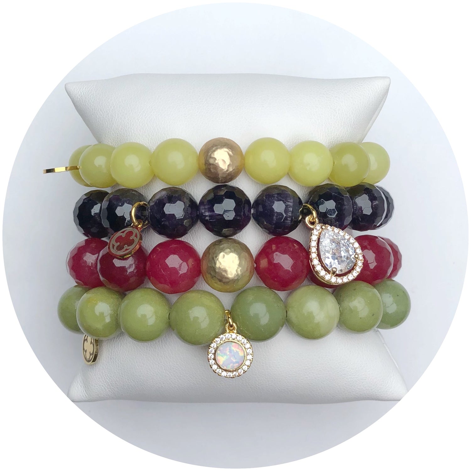 Sweet Like Honey Armparty