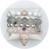 Pink Poison Skull Armparty - Oriana Lamarca LLC