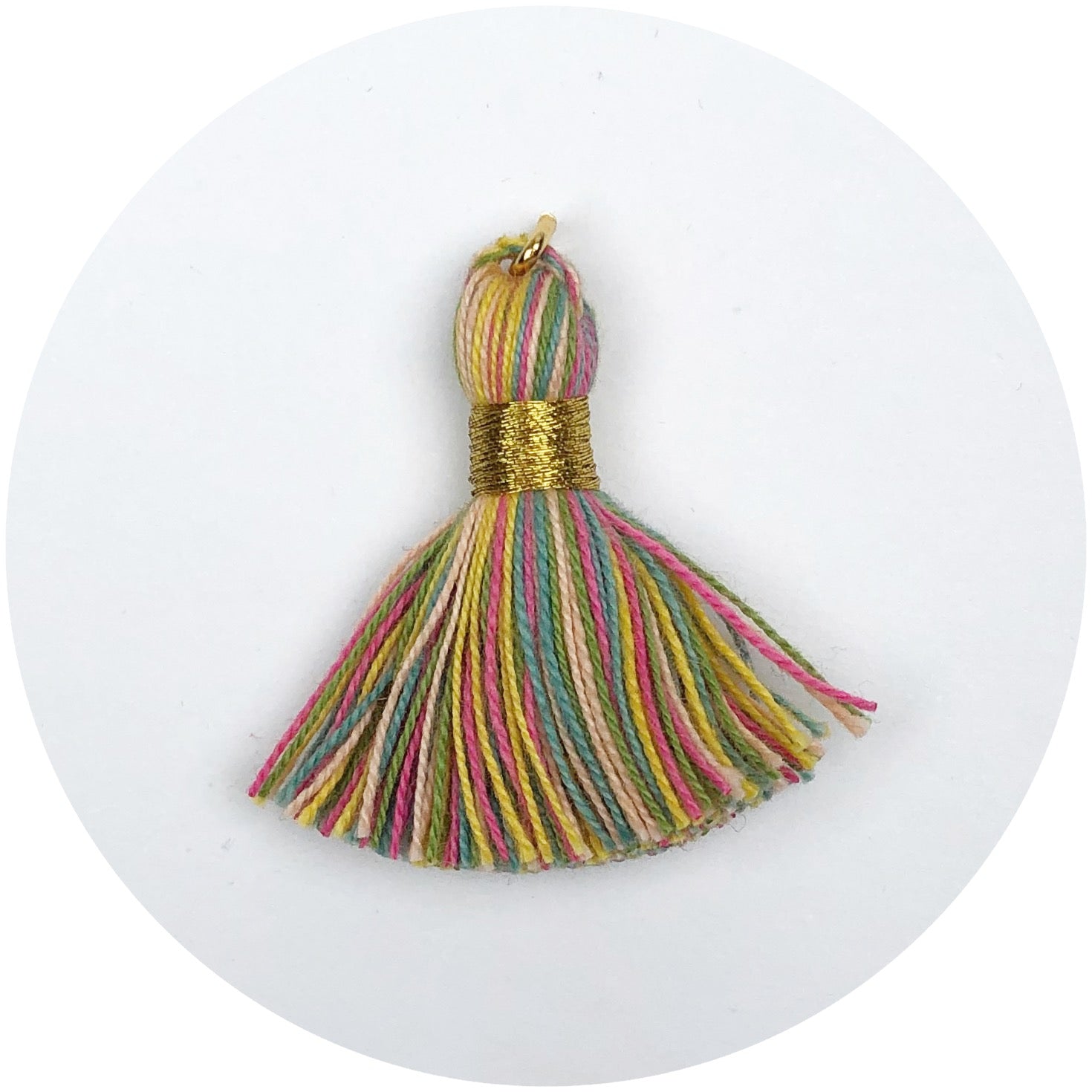 Tassels