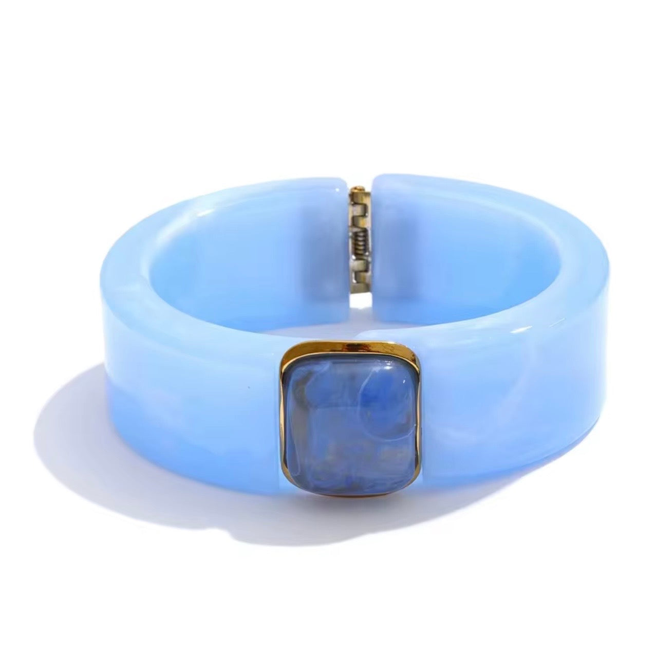 Valentina Serenity Blue Bangle