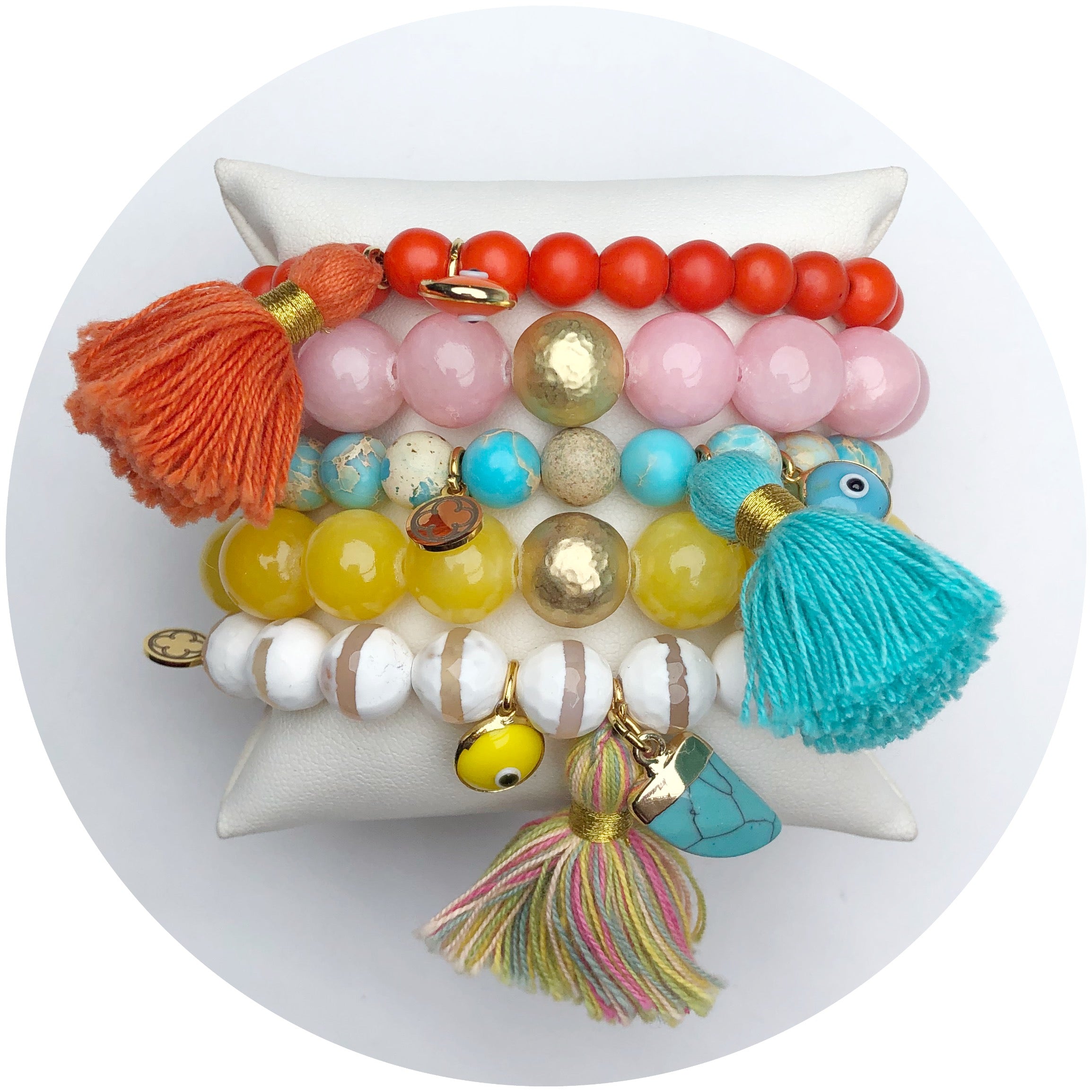 South Of The Border Armparty