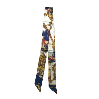 Twilly Narrow Scarf