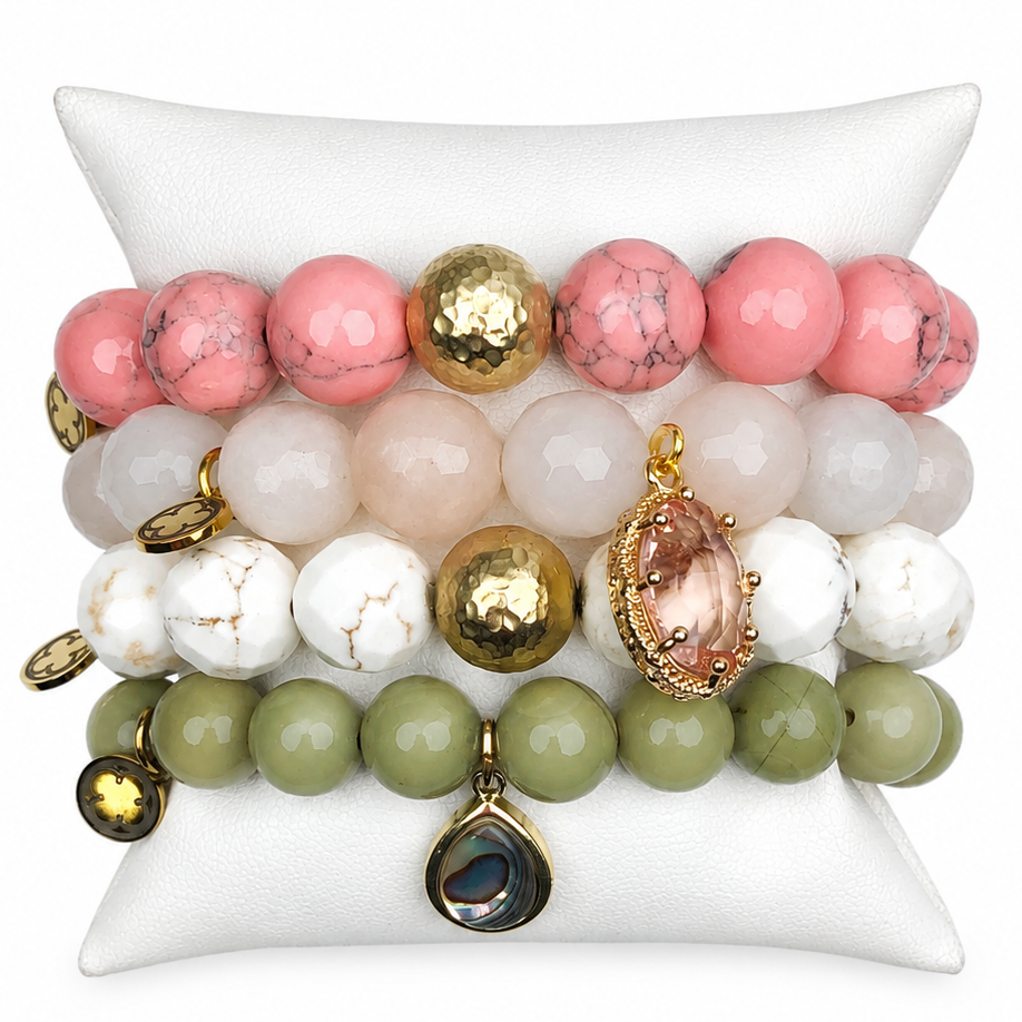 Hibiscus Armparty