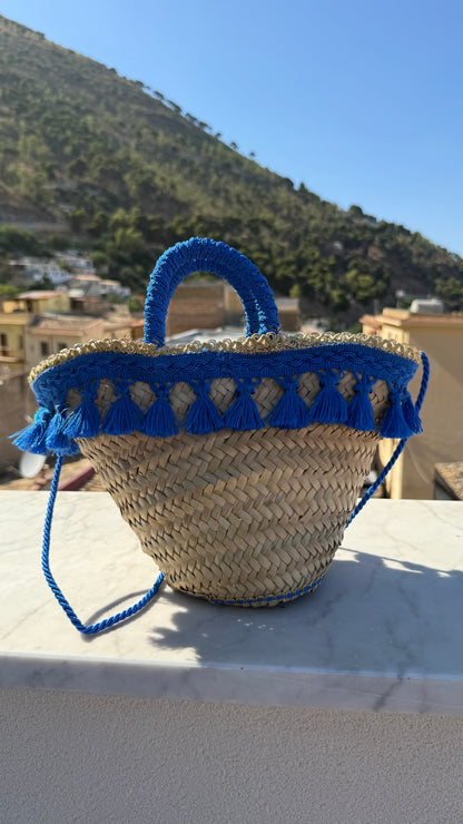 Bellezza Mare Blu Sicilian Coffa