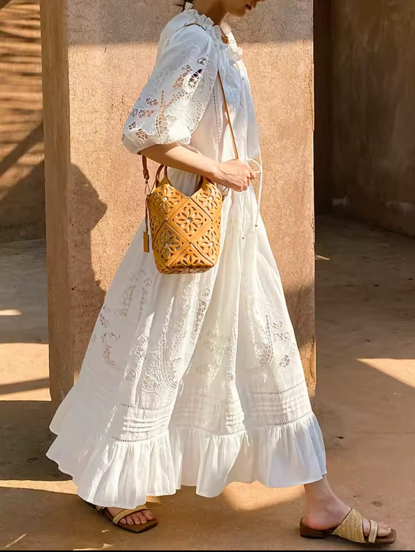 Bianca Bella Skirt Set