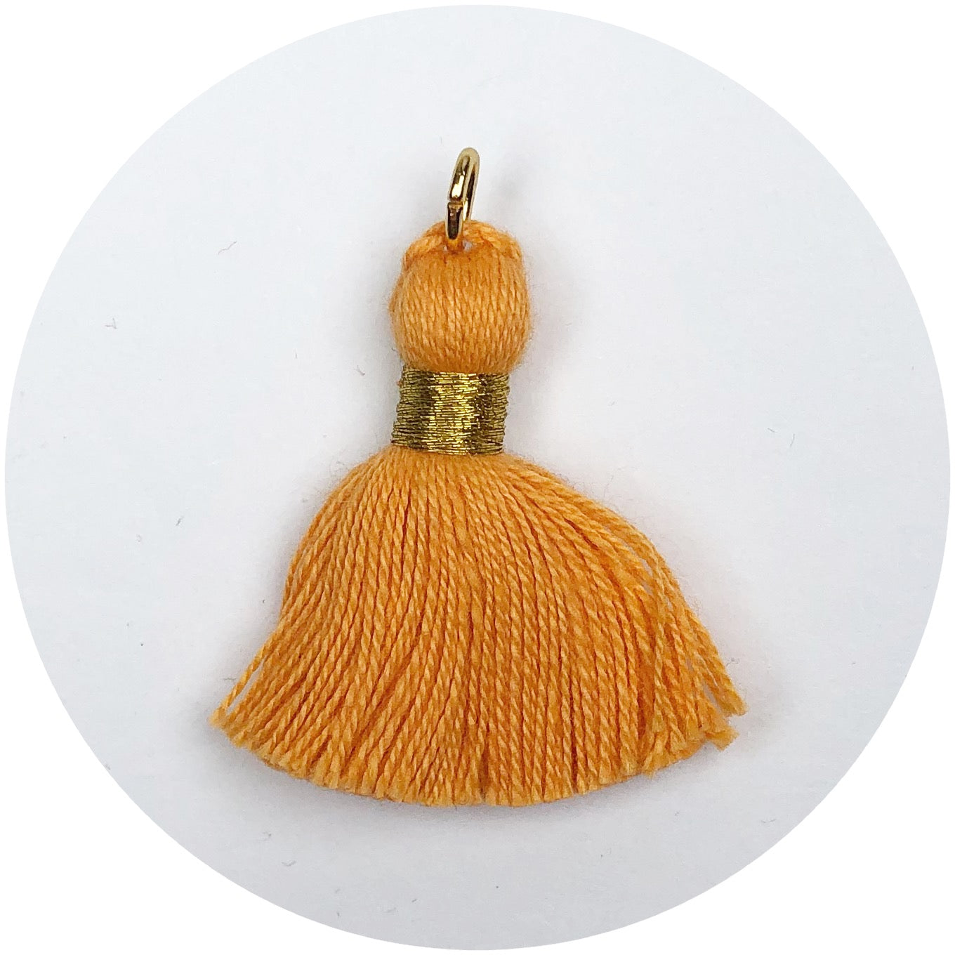 Tassels