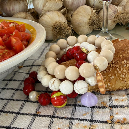 La Bruschetta Armparty
