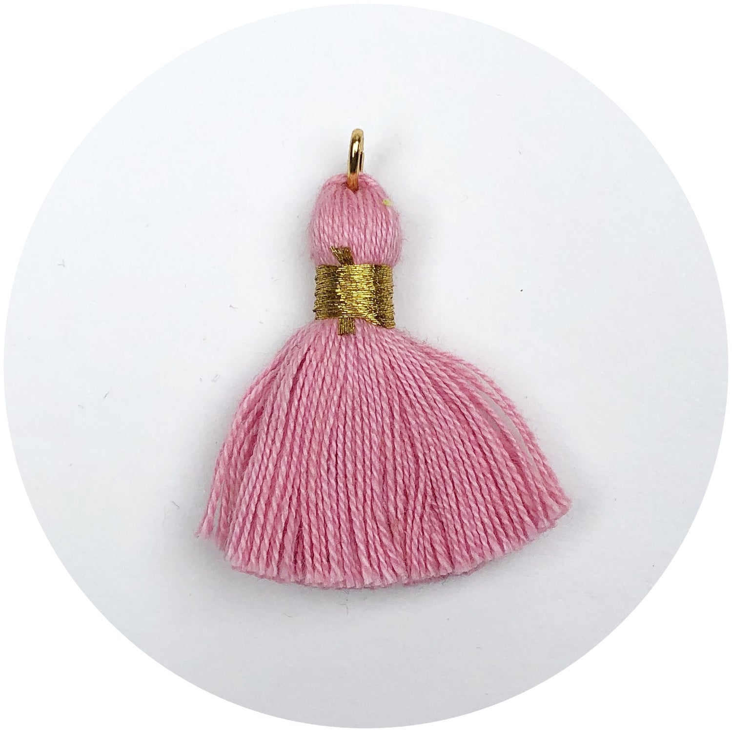 Tassels