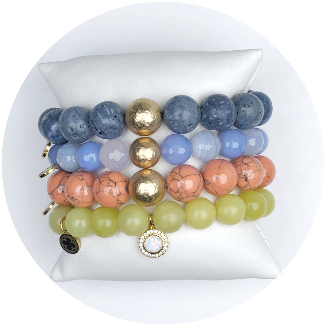 Azure Breeze Armparty