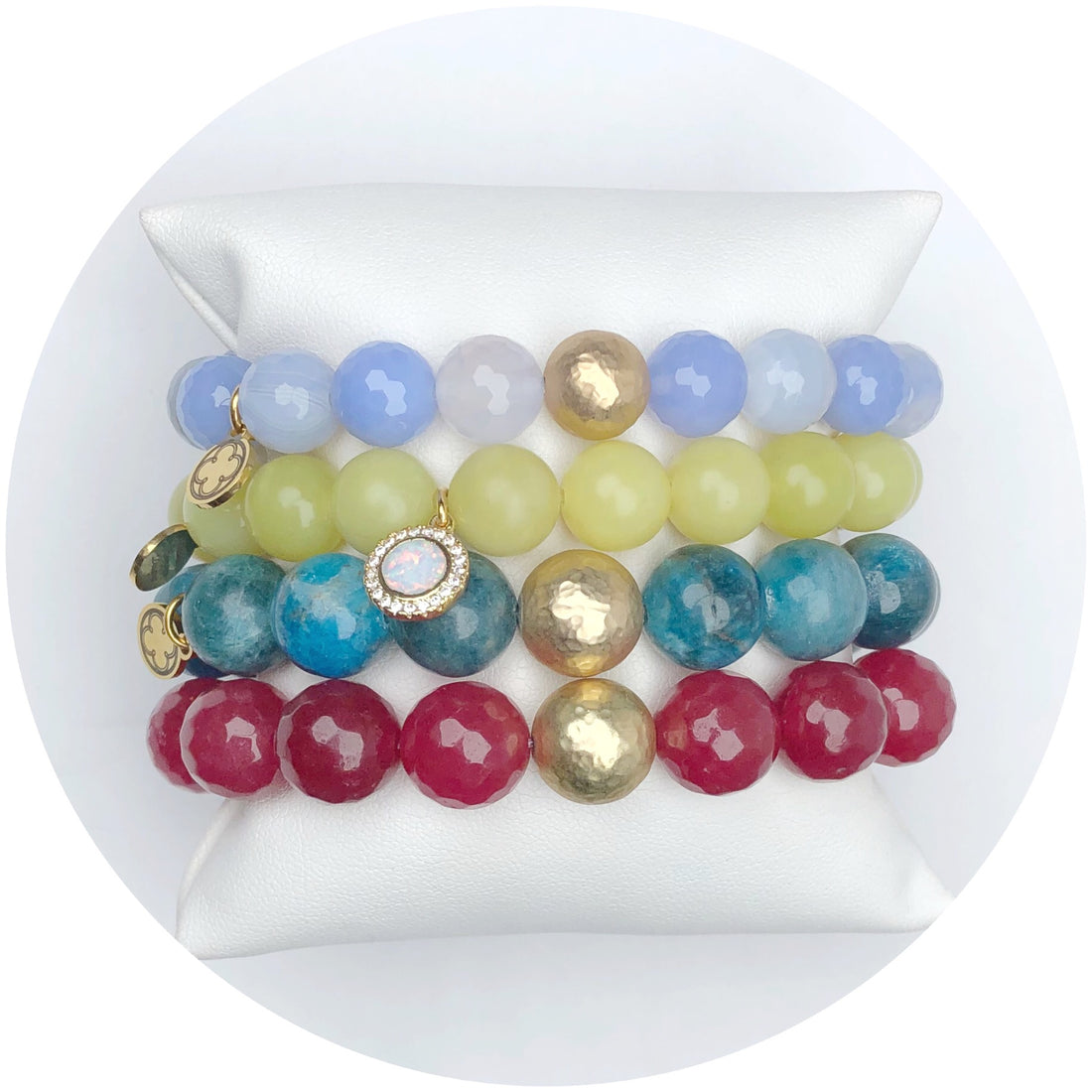 Color In Motion Armparty