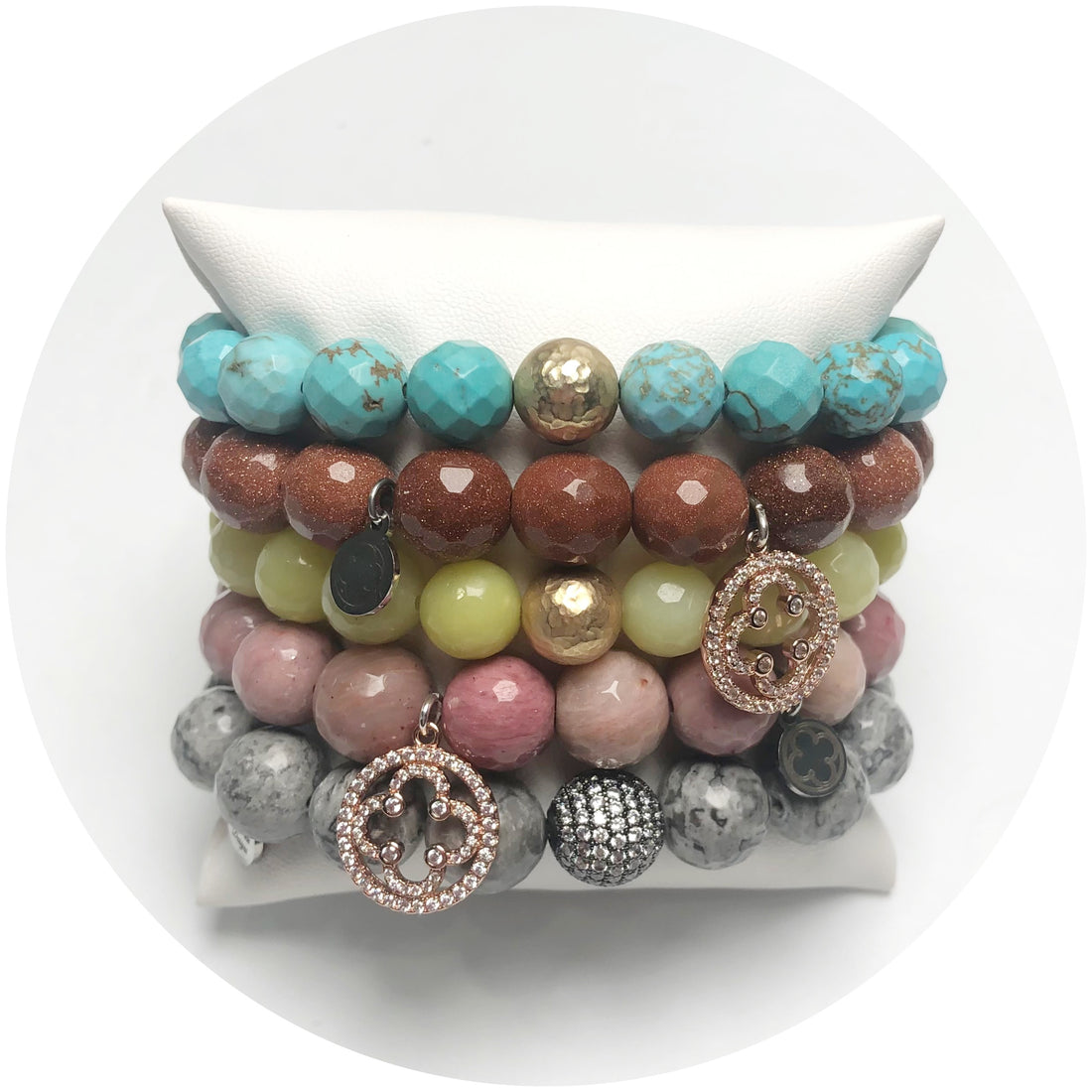 Spike my Cider Armparty