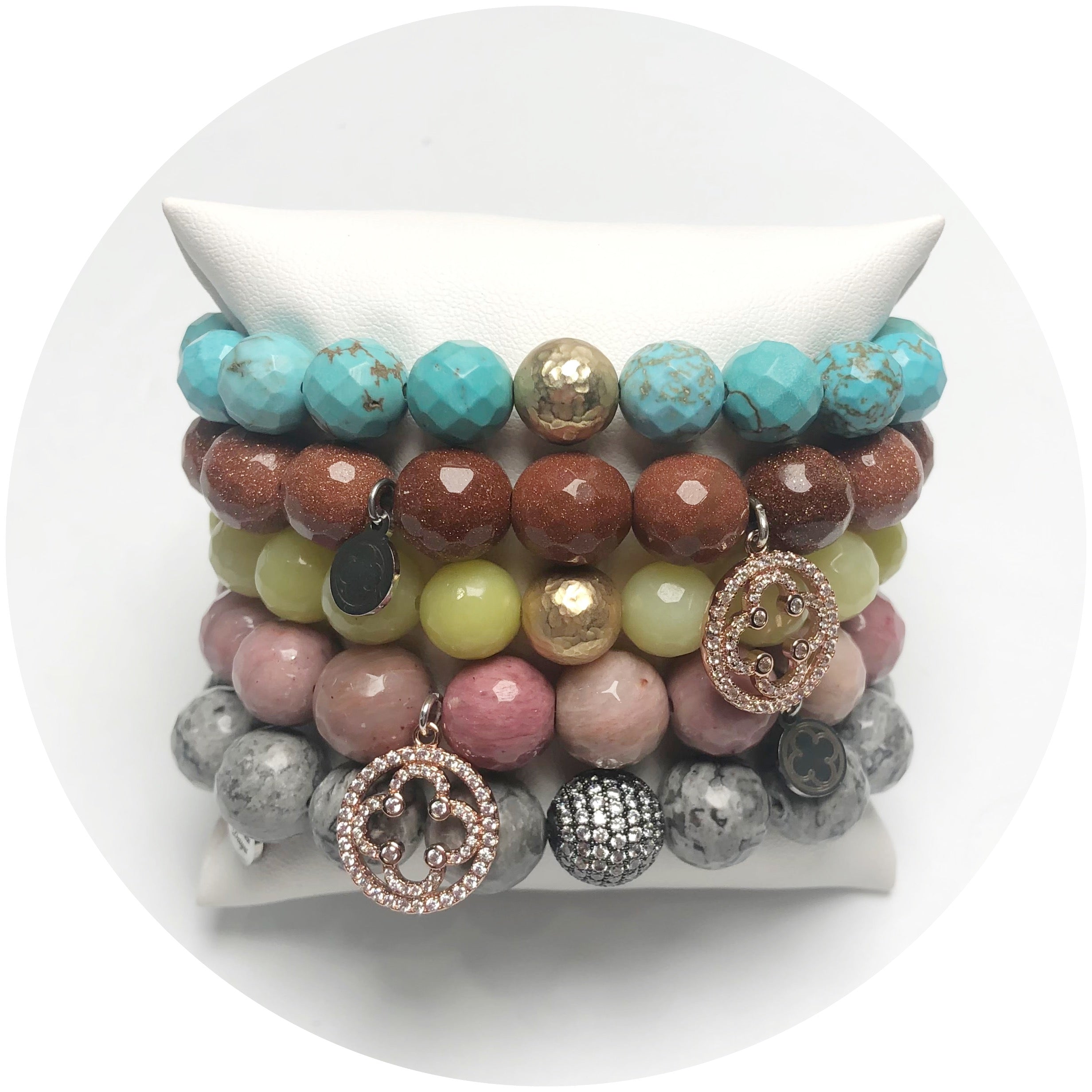 Spike my Cider Armparty