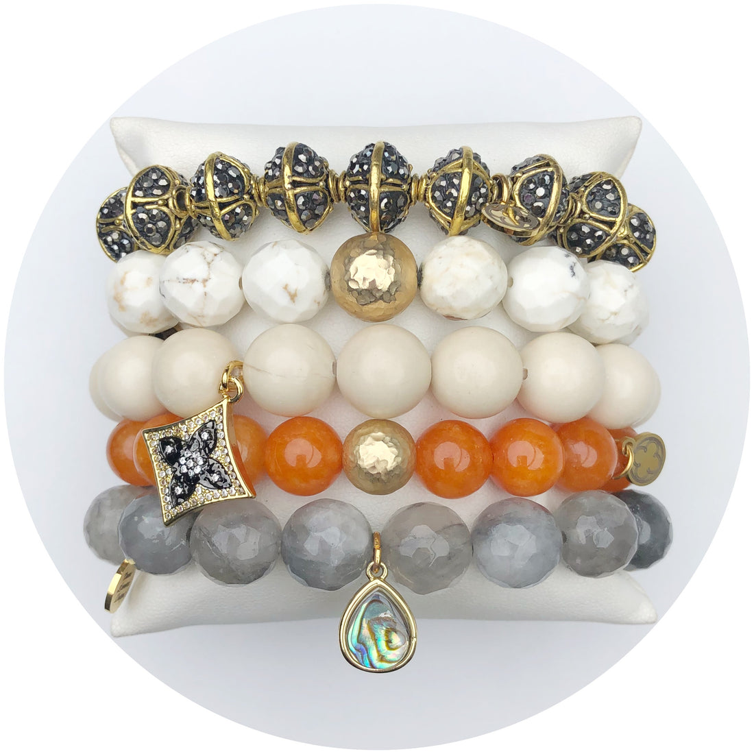 Orange Is The New Black Armparty