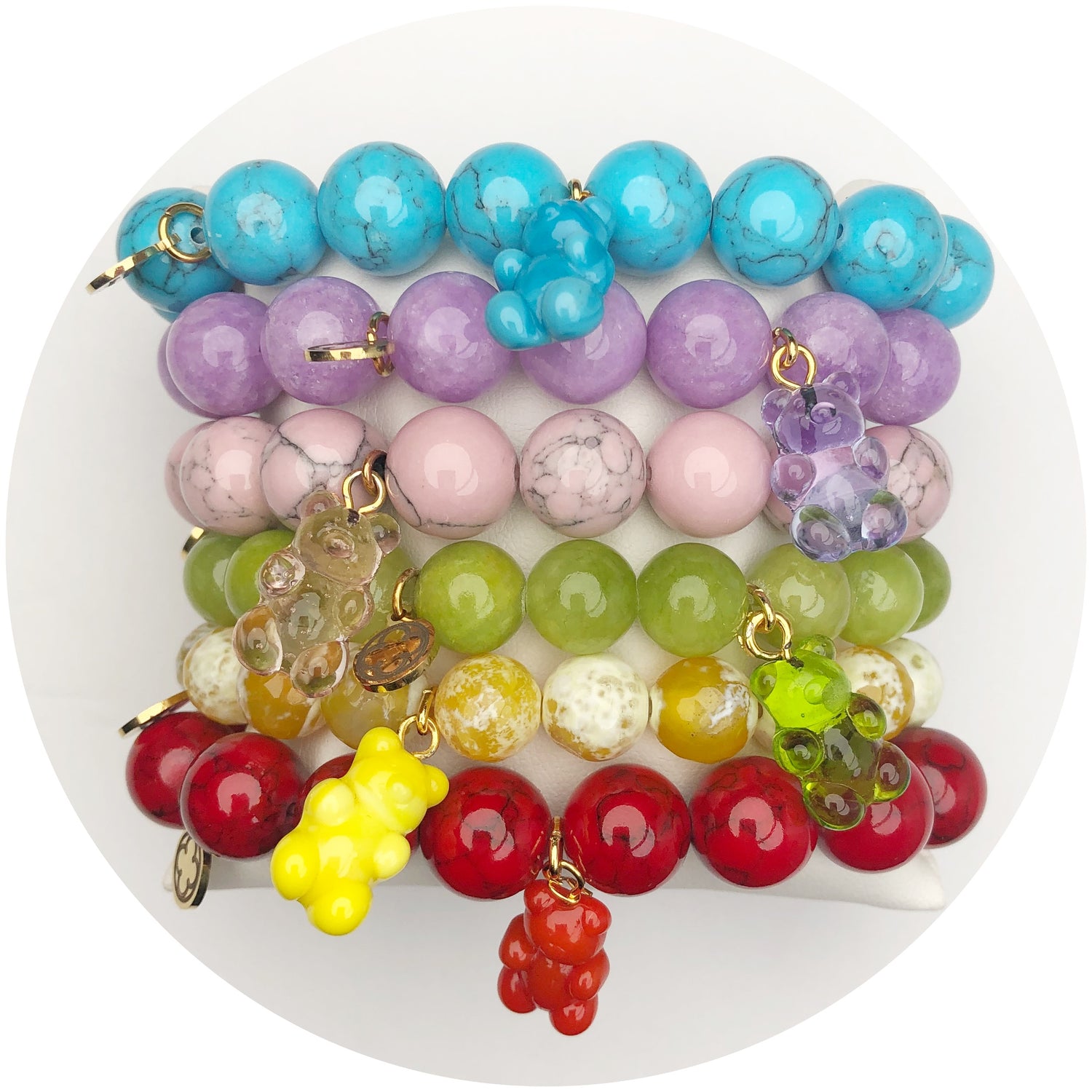 Can Bear-ly Handle It Armparty