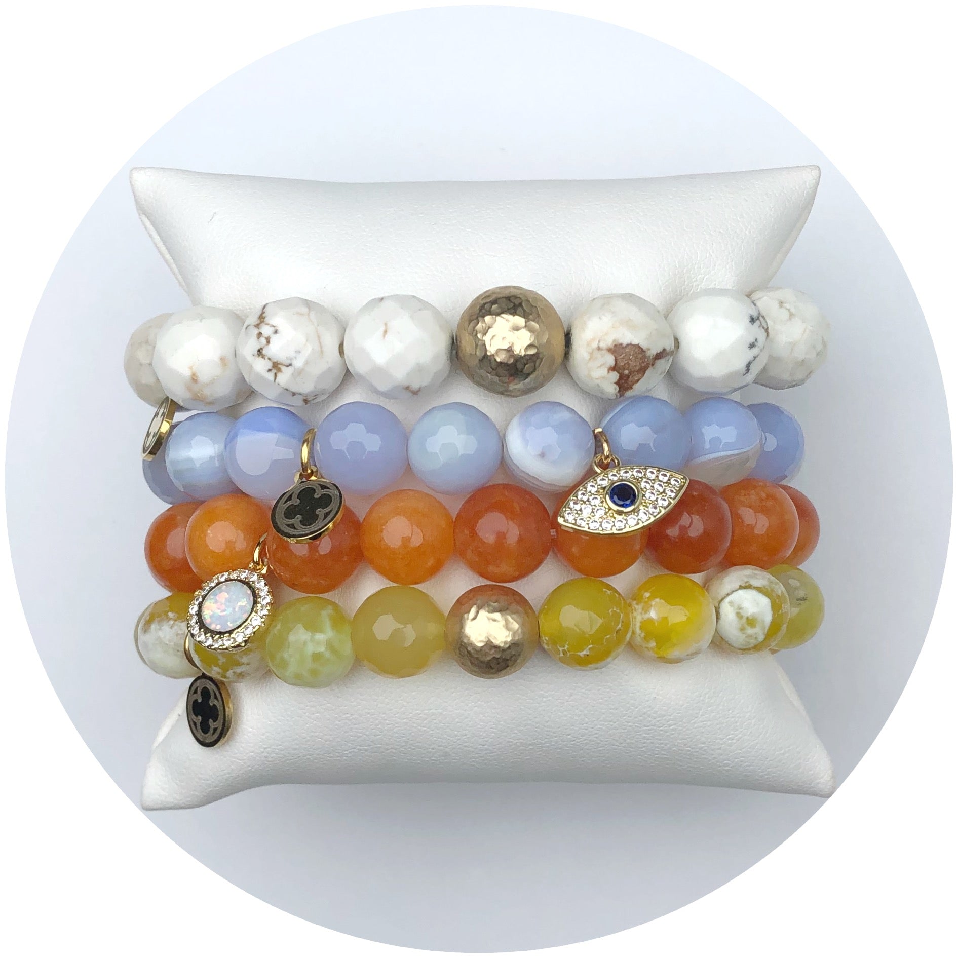 Sunshine In My Pocket Armparty